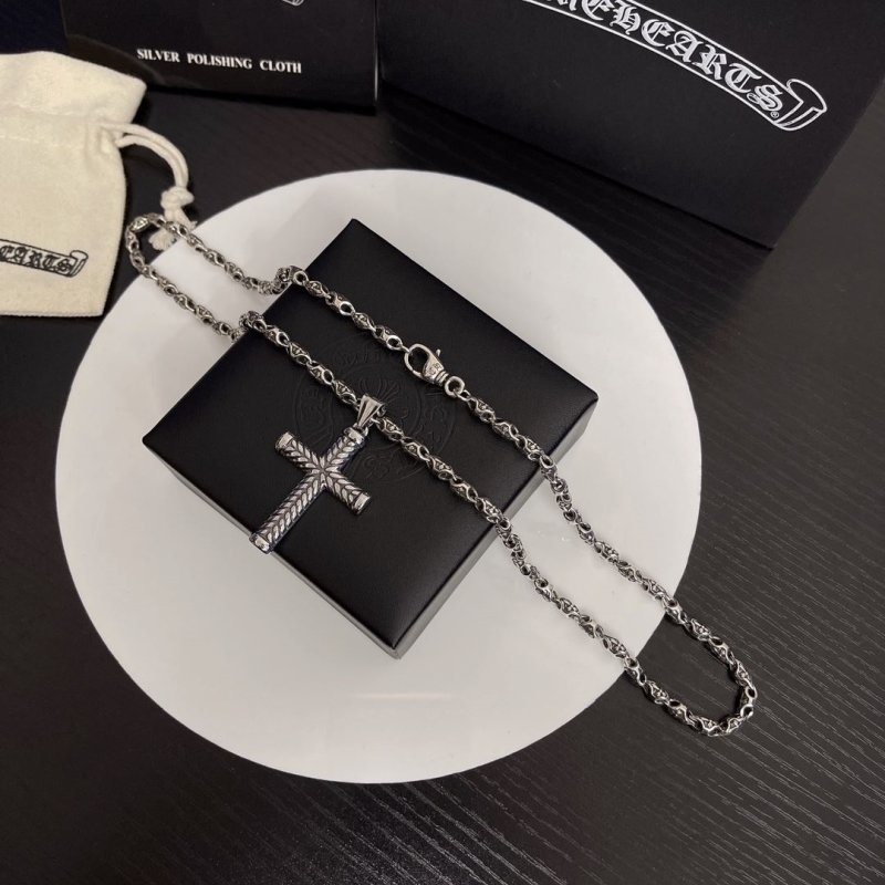 Chrome Hearts Necklaces